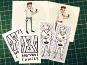 Image of Sticker pack