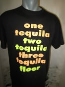 Image of Tequila