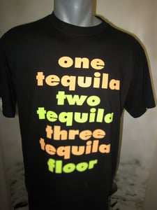 Image of Tequila