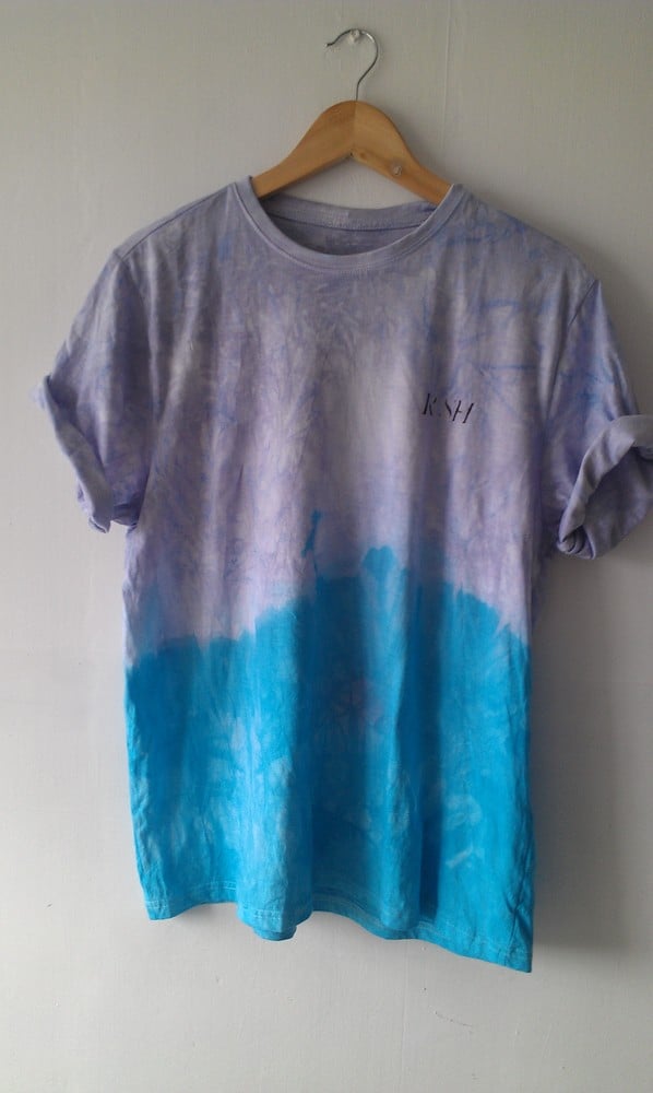 Image of One-Off Double Dip Tee