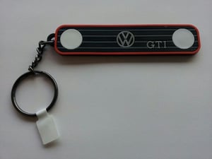 Image of Key-chain/Schlüsselhänger/Sleutelhanger GTI