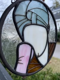 Image 3 of Christmas Vacation Griswold Suncatcher 