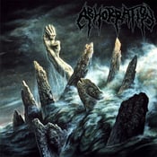 Image of Abhorration Full Length CD