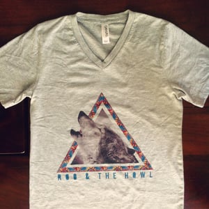 Image of Roo & The Howl T-Shirt