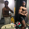 Chinonso’s Maximum Muscle Gain Programme