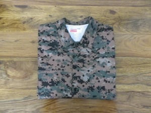 Image of Supreme X COMME des GARÇONS Coach Jacket