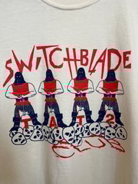 Image 2 of SWITCHBLADE EXECUTIONER T-SHIRT  