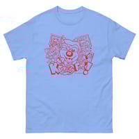 Image 5 of Kim Deitch's KARTOON FEVER! T-Shirt