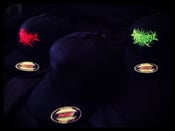 Image of Embroidered Flexi-Fit Caps (VERY LIMITED)