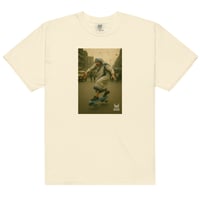 Holy Mother! - Ivory T-Shirt