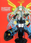 Quantum Flowers Nagimiso Vocaloid Artworks
