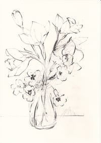 spring bunch