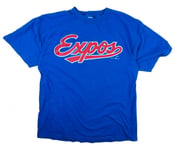 Image of Vintage Expos Shirt 