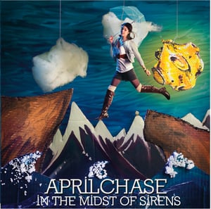 Image of "In The Midst Of Sirens" EP