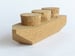 Image of Contraband Toy Ships: Cork Cargo