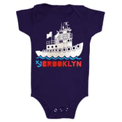 Image of BABY - Brooklyn Tugboat