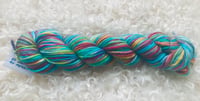 Image 5 of Hand Dyed 8ply Australian Merino