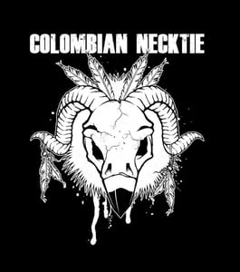 Image of Colombian Necktie OG