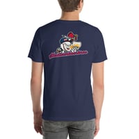 Image 1 of Atlanta Unisex t-shirt