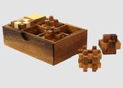 Image of Mini Puzzle Assortment