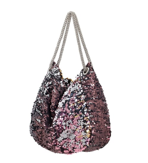 Image of Stacy Sequin Hobo