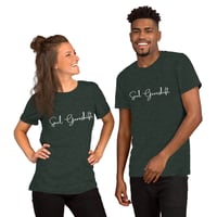 Image 7 of Soul Gear Unisex T-shirt