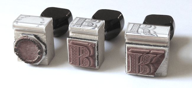 Image of Boner Bucks Stamp Set