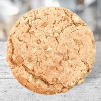 Danish Butter Cookie🍪