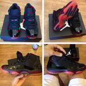 Image of Custom "Dirty" Breds