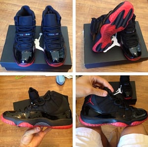 Image of Custom "Dirty" Breds