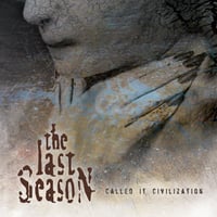 SR10: THE LAST SEASON 'Called It Civilization' MCD