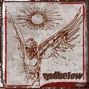 Image of SR05: GODBELOW s/t 7"