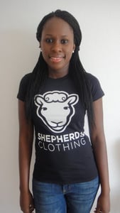 Image of Womens Tee
