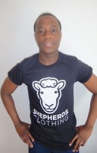Image of Mens Tee