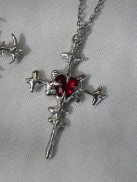 Image 5 of Lucy Cross