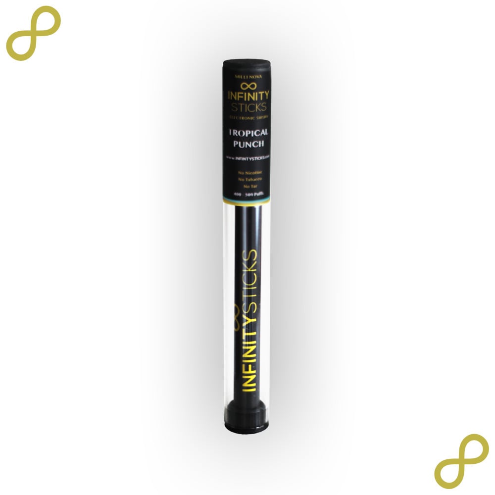 Image of Tropical Punch