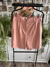 Image 1 of Dress shorts 