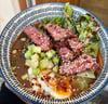 High Protein Rump Steak Ramen