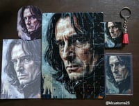 Image 2 of Snape 