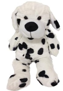 Image of Our Official Mascot Stuffed Animals
