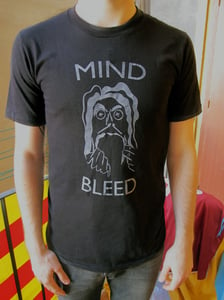 Image of mind bleed