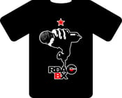 Image of RDACBX Logo T-Shirt