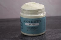Image 3 of 34 + 35  Body Butter