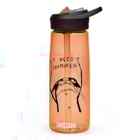 Image 3 of IBUPROFEN Sports water bottle 