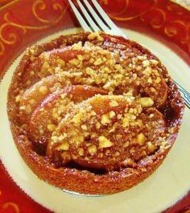 Image of Organic Gluten Free Tart