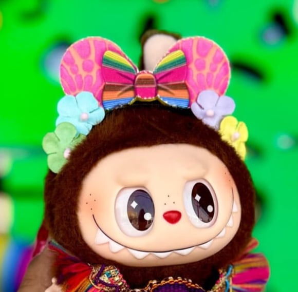 Image of Mini Mouse Ears Concha