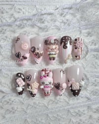 Image 1 of Fluffy Cake Fairy’s Cookies