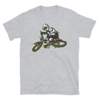 Image 4 of BRAAAPER SCOUT SHIRT