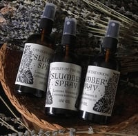 Slumber Spray 