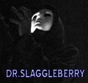 Image of DR.SLAGGLEBERRY E.P